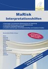 Buchcover MaRisk-Interpretationshilfen 4. Auflage