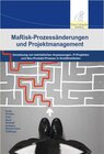 Buchcover MaRisk-Prozessänderungen und Projektmanagement