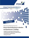 Buchcover Interne Kontrollsysteme in Banken und Sparkassen, 3. Auflage