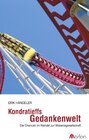 Buchcover Kondratieffs Gedankenwelt