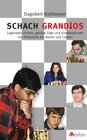 Buchcover Schach grandios