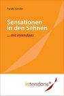 Buchcover Sensationen in den Sehnen ... mit intendons