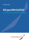 Buchcover KörperMitGefühl