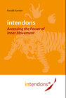 Buchcover Intendons - Accessing the Power of Inner Movement