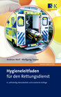 Buchcover Hygieneleitfaden für den Rettungsdienst