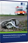 Buchcover Psychosoziale Notfallversorgung (PSNV) – Praxisbuch Krisenintervention