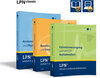 Buchcover LPN - Lehrbuch für präklinische Notfallmedizin CLASSIC (Gesamtwerk: 3 Bände)