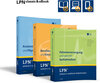 Buchcover LPN - Lehrbuch für präklinische Notfallmedizin CLASSIC + EBOOK (Gesamtwerk: 3 Bände)