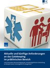 Buchcover Aktuelle und künftige Anforderungen an das Gatekeeping im präklinischen Bereich