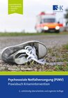 Buchcover Psychosoziale Notfallversorgung (PSNV) – Praxisbuch Krisenintervention