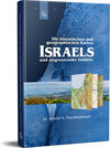 Buchcover Die historischen und geographischen Karten Israels und angrenzender Gebiete