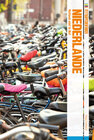 Buchcover Fettnäpfchenführer Niederlande