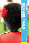 Buchcover Fettnäpfchenführer Großbritannien