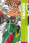 Buchcover Fettnäpfchenführer Südafrika