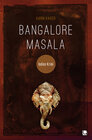 Buchcover Bangalore Masala