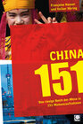 Buchcover China 151