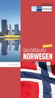 Buchcover Geschäftskultur Norwegen kompakt