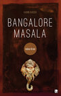 Buchcover Bangalore Masala