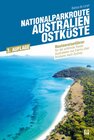 Buchcover Nationalparkroute Australien - Ostküste