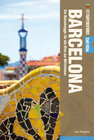 Buchcover Fettnäpfchenführer Barcelona