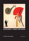 Buchcover SINNFABRIK | FABRIK DER SINNE