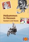 Buchcover Hebammen in Hessen
