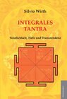 Buchcover Integrales Tantra