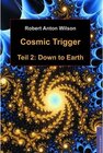 Buchcover Cosmic Trigger 2
