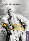 Buchcover Mein Meister Ramakrishna