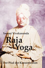 Buchcover Raja-Yoga