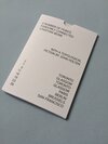 Buchcover A Number of Points Randomly Connected