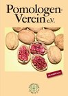 Buchcover Pomologen-Verein e.V. Jahresheft 2017