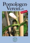 Buchcover Pomologen-Vrein e.V. Jahresheft 2019