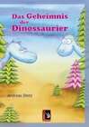 Buchcover Das Geheimnis der Dinosaurier