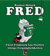 Buchcover Fred