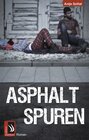 Buchcover Asphaltspuren