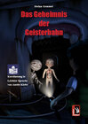 Buchcover Das Geheimnis der Geisterbahn