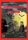 Buchcover Vampi-Schlampi in Gefahr