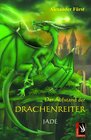 Buchcover Der Aufstand der Drachenreiter - Jade