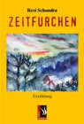 Buchcover Zeitfurchen