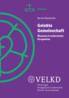 Buchcover Gelebte Gemeinschaft