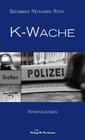 Buchcover K-Wache