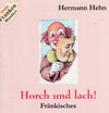Buchcover Horch und lach!