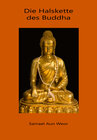 Buchcover Die Halskette des Buddha