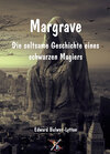 Buchcover Margrave