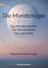 Buchcover Die Mondtrilogie