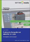 Buchcover Praktische Beispiele mit SIMATIC S7-1200