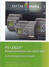 Buchcover PS-LOGO!7 Prozesssimulation mit LOGO!0BA7