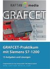 Buchcover GRAFCET-Praktikum mit der S7-1200
