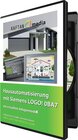 Buchcover Hausautomatisierung mit Siemens LOGO!0BA7 und 8
